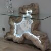 CONSOLE par Arango - Oeuvres et Mobiliers d’Art - Mas Paloma