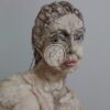 Moustique par Anne Bothuon - Oeuvres et Mobiliers d’Art - Mas Paloma