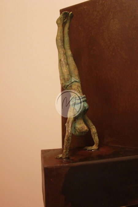 Small Balance II par Juan Artigas Planas - Oeuvres et Mobiliers d’Art - Mas Paloma