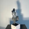 Matador IV par Agnès VAZEUX - Oeuvres et Mobiliers d’Art - Mas Paloma