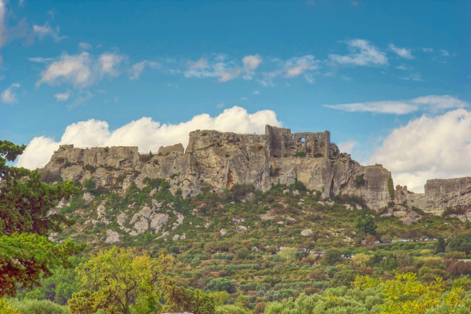 Services - roche - Mas Paloma - Gîtes et chambres d'hôtes en Provence