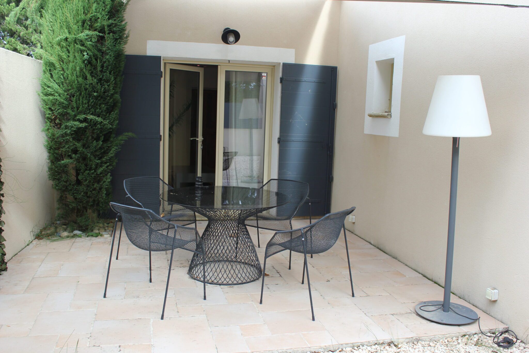 Le gîte des LIMITES - Mas Paloma – Gîtes & chambres d’hôtes en Provence à Rognonas