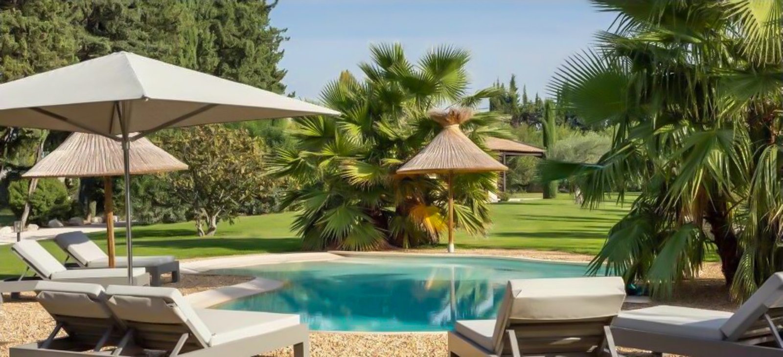Services, Évènements et sorties - Mas Paloma - Gîtes et chambres d'hôtes en Provence