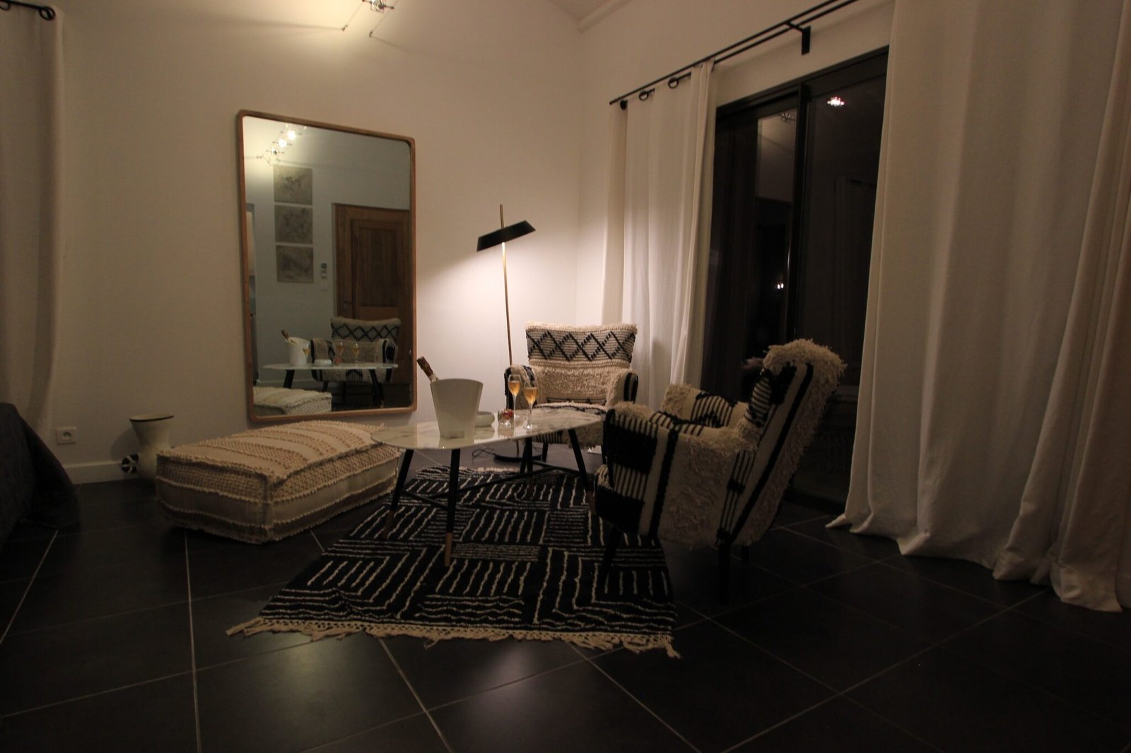 Gîte Saint Laurent - Mas Paloma - Gîtes et chambres d'hôtes en Provence