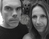 Ghyslaine et Sylvain STAELENS - Artiste - Mas Paloma