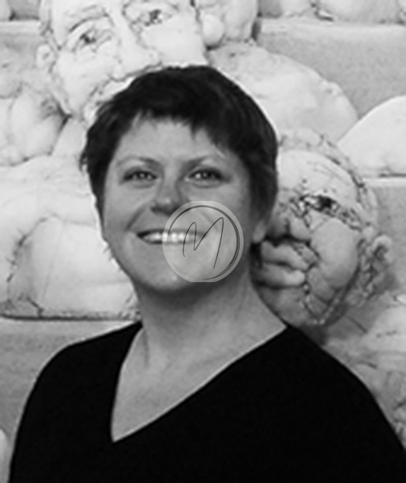 Anne Bothuon - Artiste - Oeuvres et Mobiliers d’Art - Mas Paloma