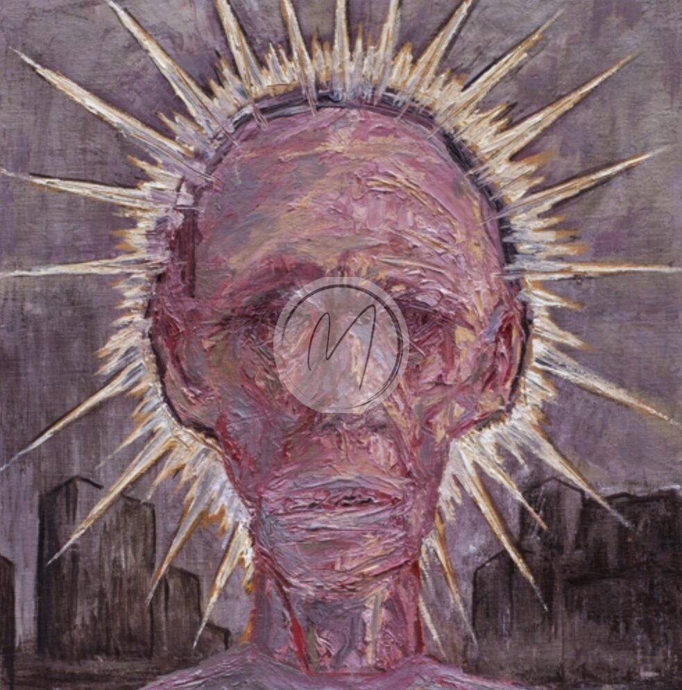 Nicolas Canut - Artiste - Oeuvres et Mobiliers d’Art - Mas Paloma