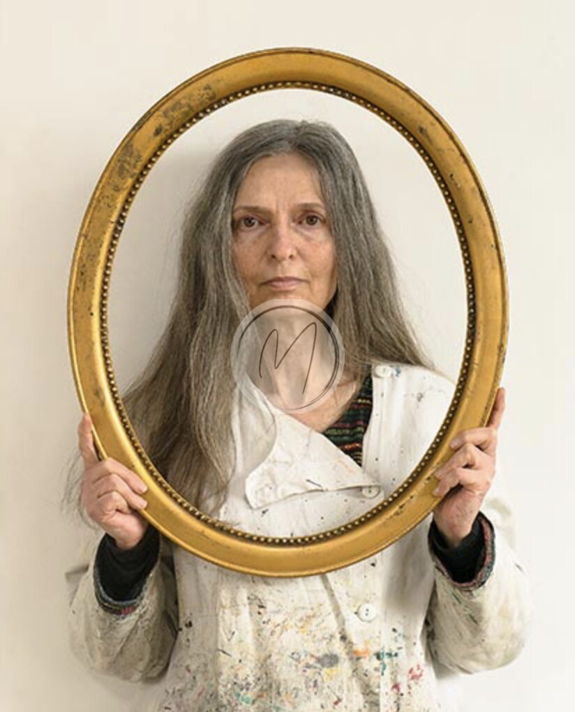 Anne Marie VESCO - Artiste - Oeuvres et Mobiliers d’Art - Mas Paloma