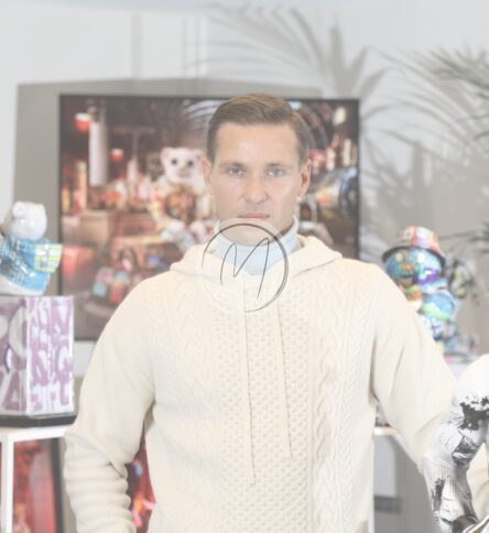 KRISTOL - Artiste - Oeuvres et Mobiliers d’Art - Mas Paloma