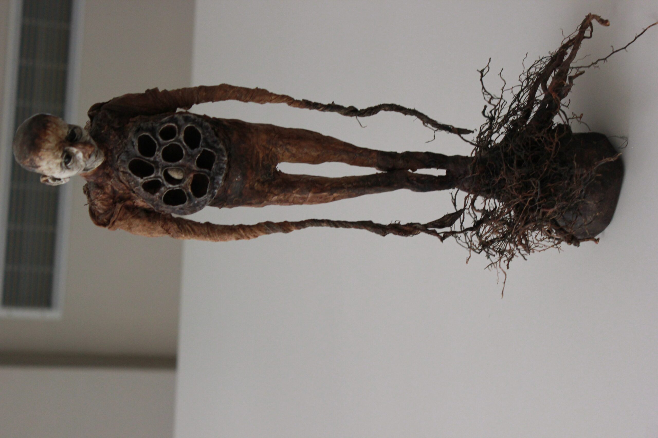 La chose muette par SABRINA GRUSS 7 - Oeuvres et Mobiliers d’Art - Mas Paloma