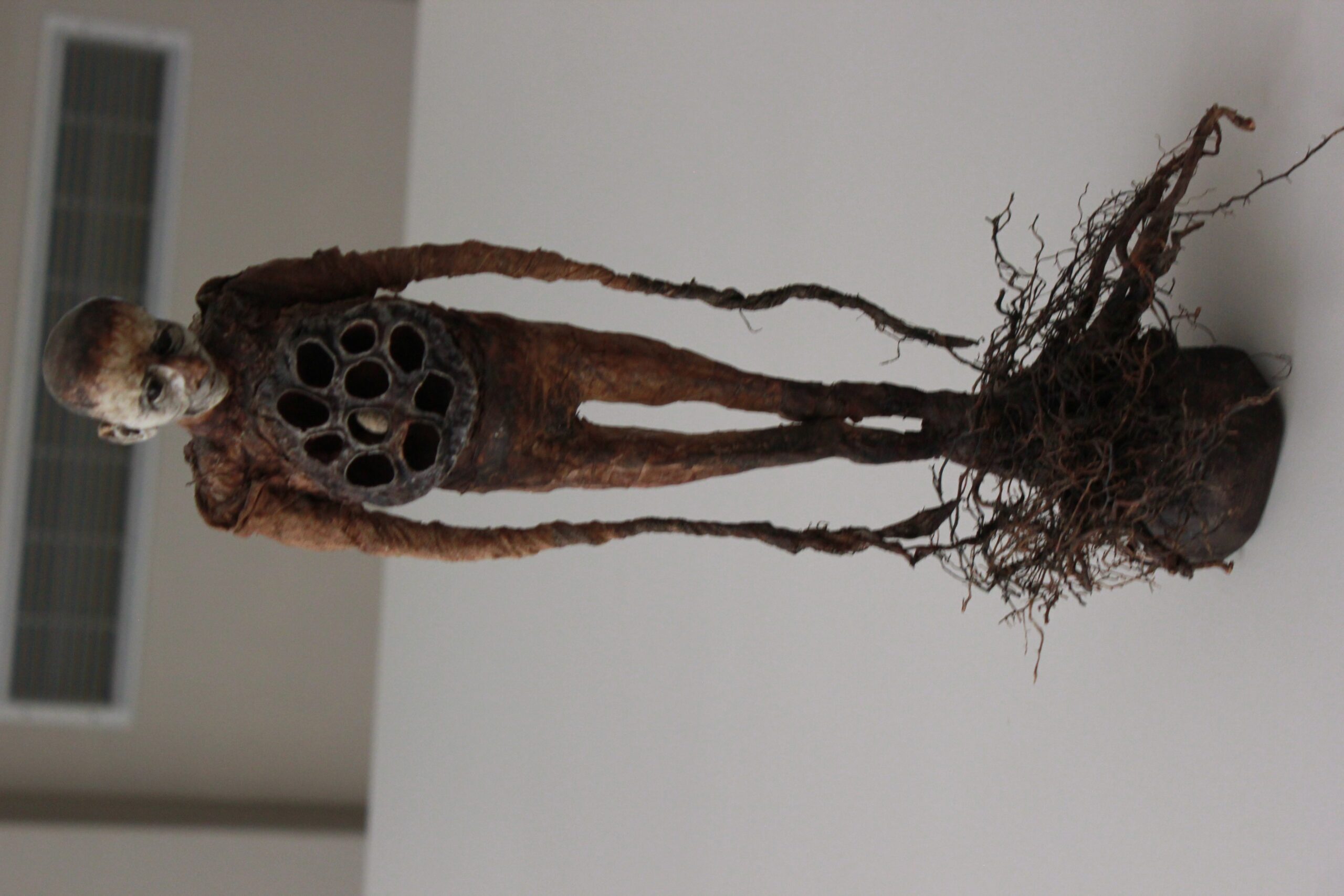 La chose muette par SABRINA GRUSS 8 - Oeuvres et Mobiliers d’Art - Mas Paloma