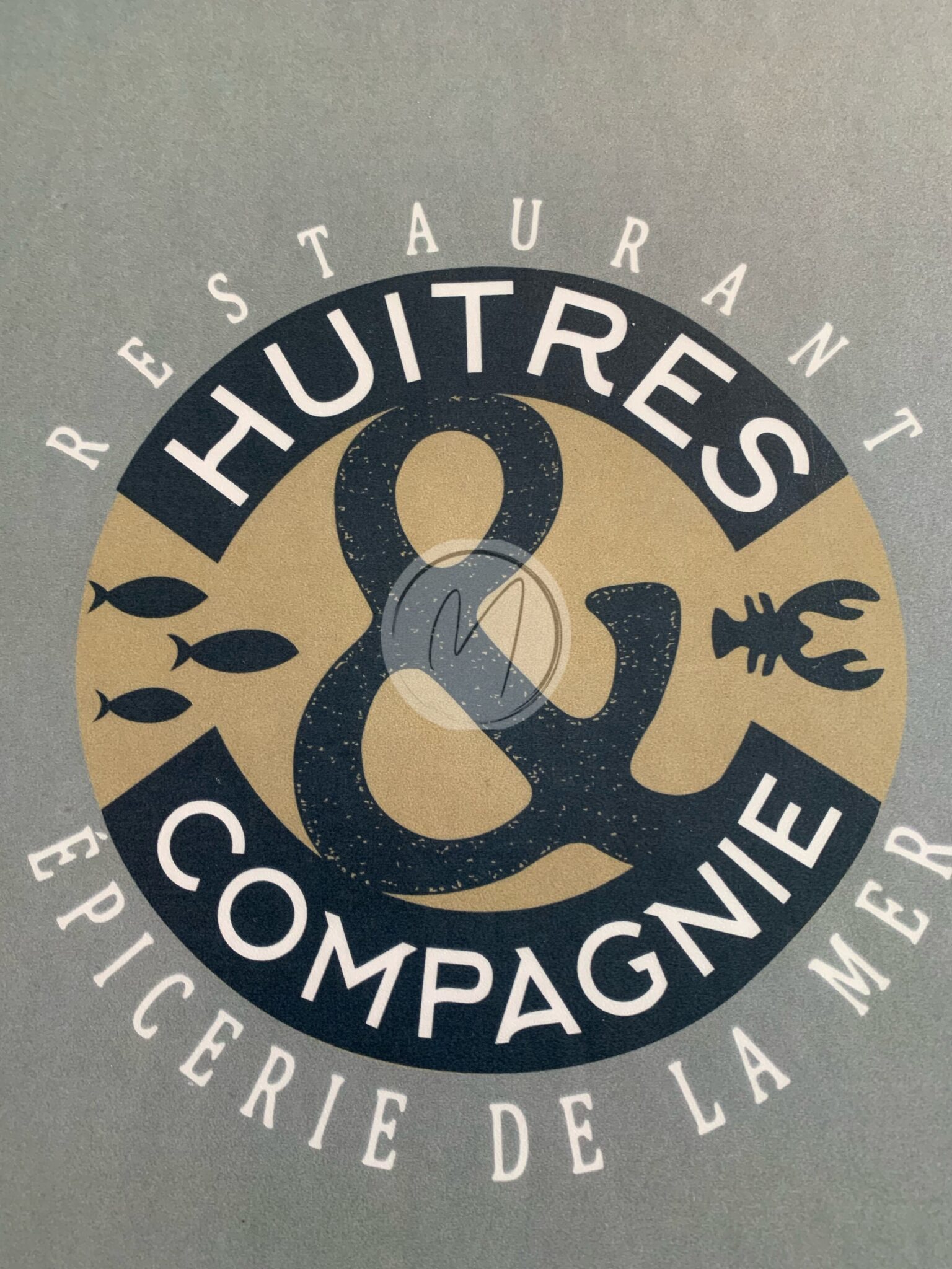 Huitres & Compagnie - une expérience gastronomique à deux pas du Mas Paloma - – Gîtes & chambres d’hôtes en Provence à Rognonas - Services