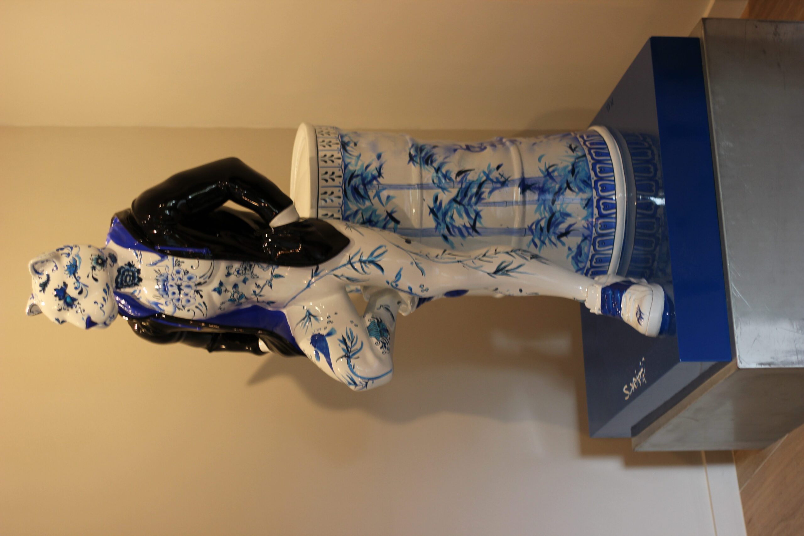 PASCHAT – Asian Art par Stéphane KRISTOL - Oeuvres et Mobiliers d’Art - Mas Paloma